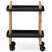 Normann Copenhagen Block Trolley/Bijzettafel