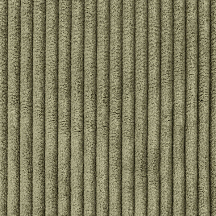 icon Dalton Zitzak - Ribfluweel - Saliegroen