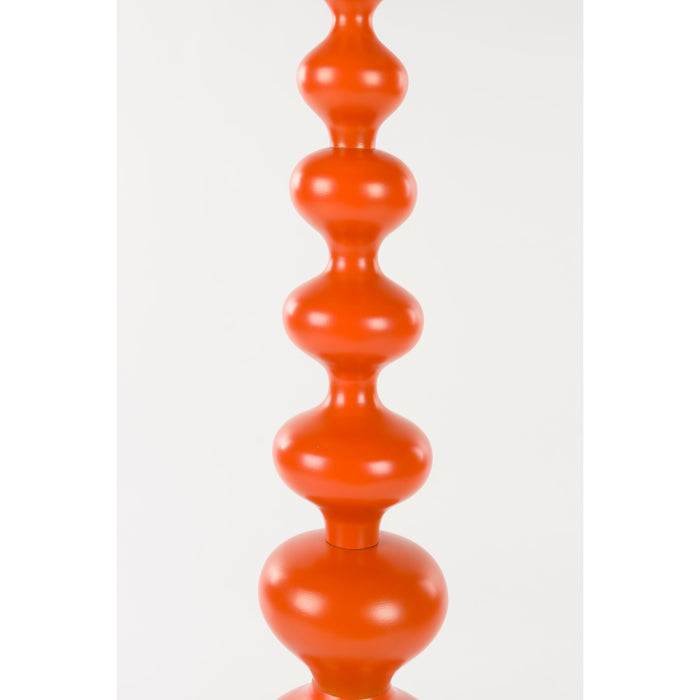 Bold Monkey When Orange is King Vloerlamp - Oranje