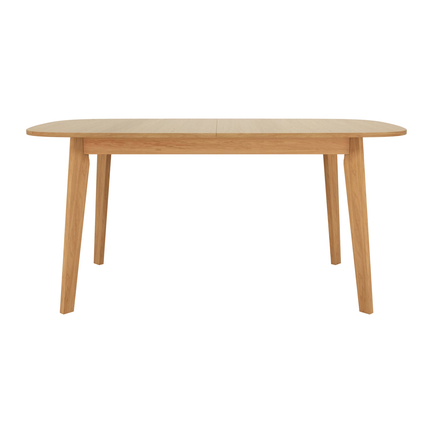 by fonQ Minze Eettafel - Eiken