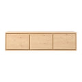by fonQ Frond Tv-meubel B 172 cm - Eiken