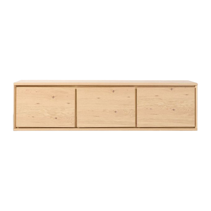 by fonQ Frond Tv-meubel B 172 cm - Eiken