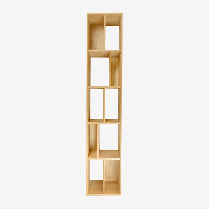 by fonQ Grund Wandkast B 38 cm - Eiken / Naturel