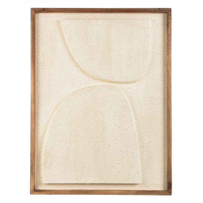 Macabane Wanddecoratie Darryl