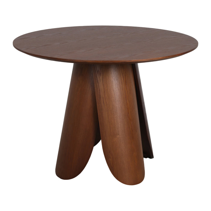 by fonQ Archs Eettafel - Donkerbruin