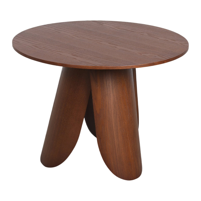 by fonQ Archs Salontafel - Donkerbruin