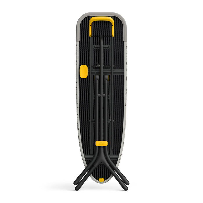 Joseph Joseph Glide Plus Strijkplank B 130 cm - Ecru
