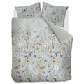 Ariadne at Home Bloom Dekbedovertrek 240 x  200/220 cm - Blauw