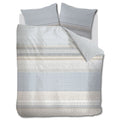 Ariadne at Home Homey  Dekbedovertrek 200 x  200/220 cm - Blauw
