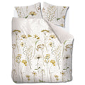Ariadne at Home Blow  Dekbedovertrek 200 x  200/220 cm - Gebroken Wit