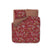 Pip Studio Matata Dekbedovertrek 240 x  200/220 cm - Rood