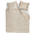 Ambiante Plush Dekbedovertrek 240 x 200/220 cm - Zand