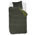 Beddinghouse Warm Dekbedovertrek 140 x 200/220 cm - Groen