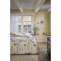 Ariadne at Home Cornflower  Dekbedovertrek 200 x  200/220 cm - Zand