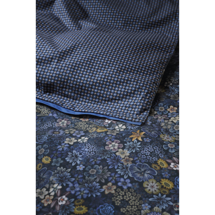 Ariadne at Home Patches  Dekbedovertrek 200 x  200/220 cm - Naturel