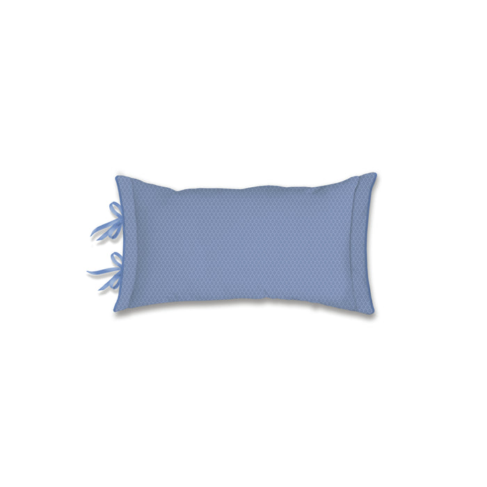 Pip Studio Bustani  Dekbedovertrek 140 x  200/220 cm - Blauw