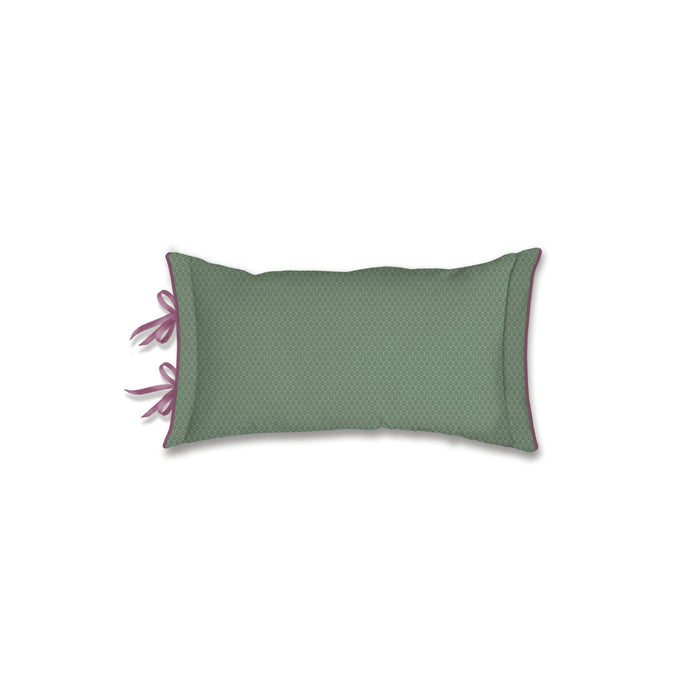 Pip Studio Bustani  Dekbedovertrek 140 x  200/220 cm - Groen