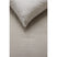 Rivièra Maison Emery Dekbedovertrek 200 x  200/220 cm - Taupe