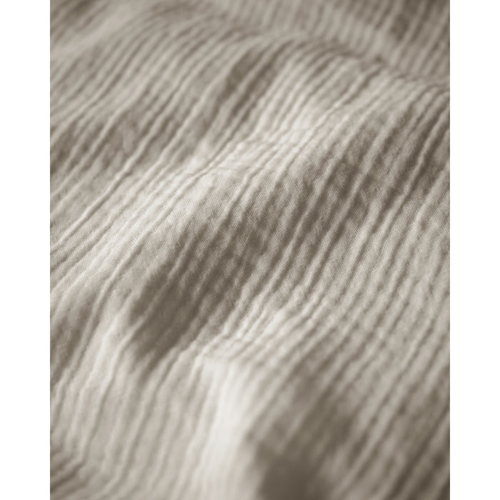 vtwonen Gentle Embrace Dekbedovertrek 200 x 200/220 cm - Zand