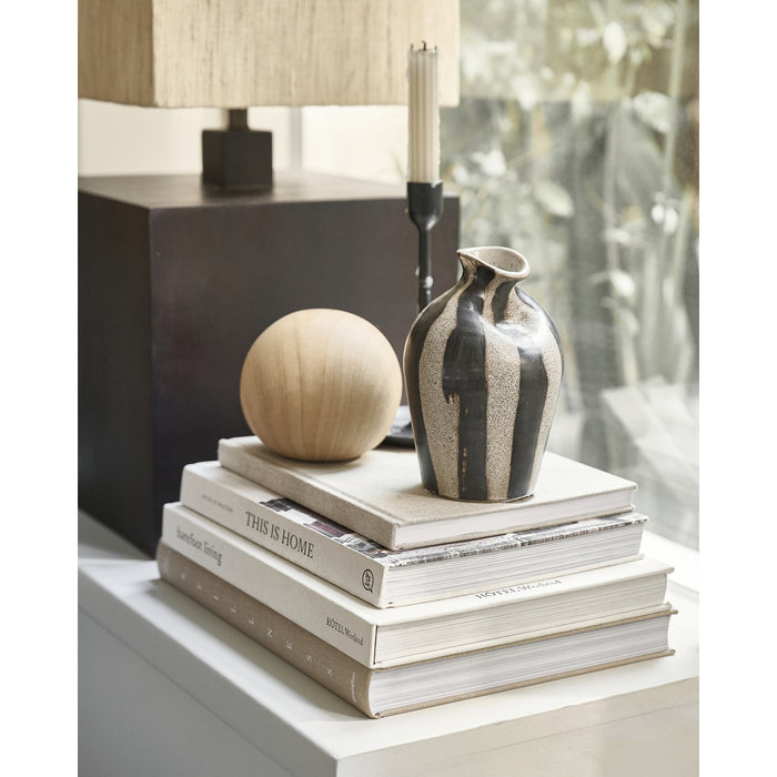 vtwonen Gentle Embrace Dekbedovertrek 200 x 200/220 cm - Zand