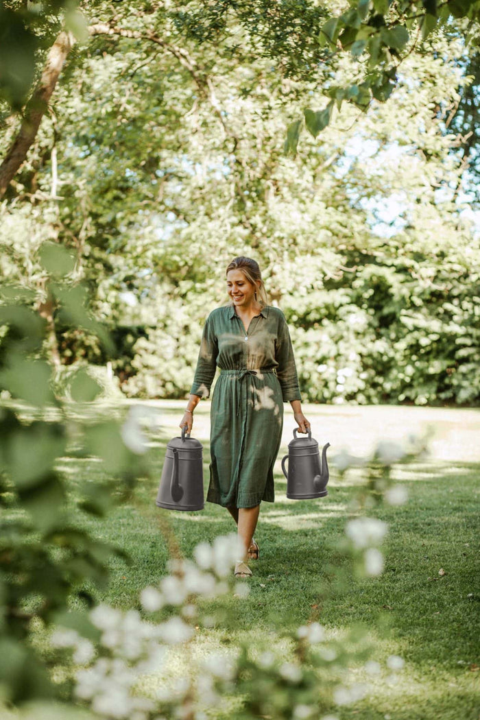 Xala Lungo gieter oudgroen