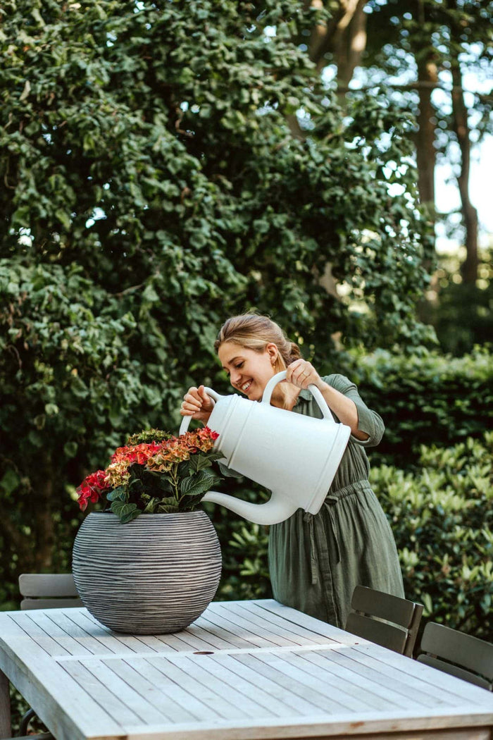 Xala - Gieter Lungo 12L - Koper