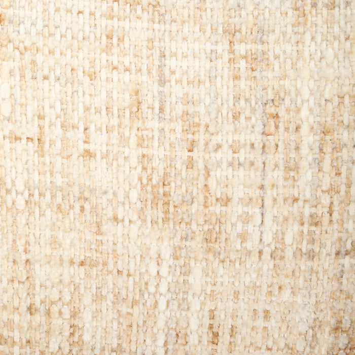 Bronx71 Fauteuil Grace chenille beige