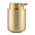 Zone Denmark Ume Zeepdispenser - Messing