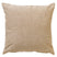 Dutch Decor sierkussen NATURA - 45x45 cm Tobacco Brown