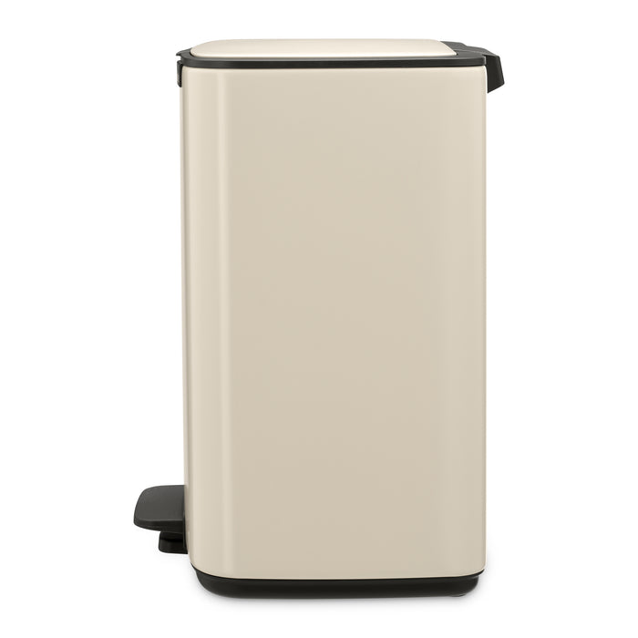 Brabantia Bo Pedaalemmer 12 L - Soft Beige