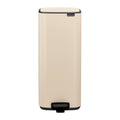 Brabantia Bo Pedaalemmer 30 L - Soft Beige