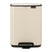 Brabantia Bo Pedaalemmer 4 L - Soft Beige