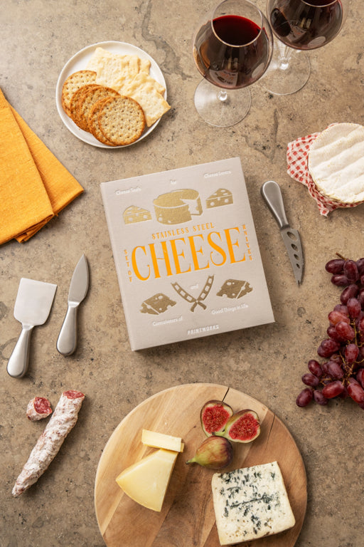 Printworks The Essentials Cadeauset - Kaas