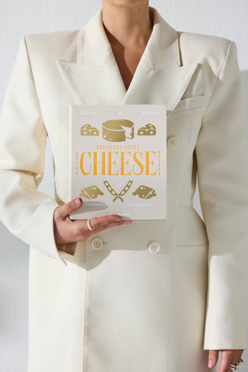 Printworks The Essentials Cadeauset - Kaas