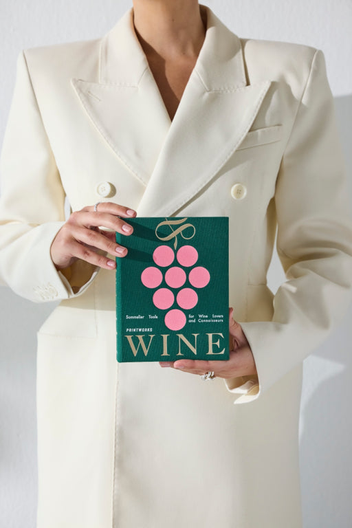 Printworks The Essentials Cadeauset - Wijn