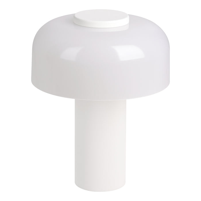 EGLO Ponente Tafellamp - LED - 20 cm - Wit