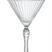 Rocco Bormioli America '20s martiniglazen – 6 stuks – 15,5 cl