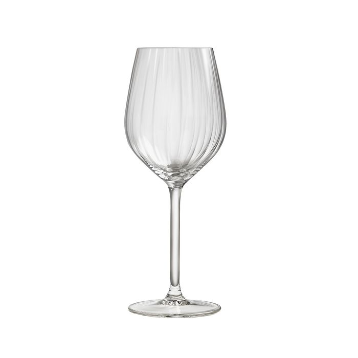 Royal Leerdam - Adora - Wijnglazen - 6 stuks - 38 cl - Witte wijn