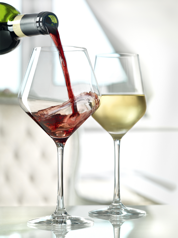 Stölzle Lausits Lausits Wijnglas Revolution 36 cl 6 stuks