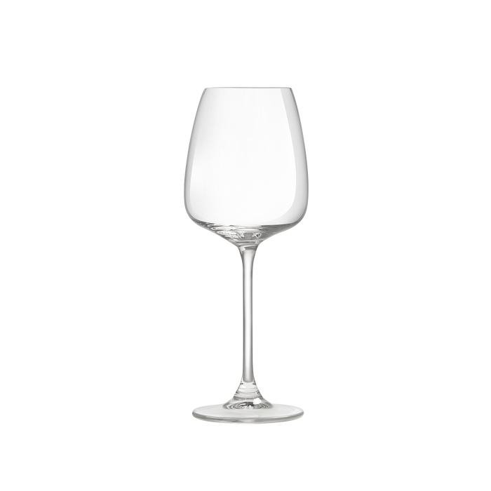 Royal Leerdam - Experts - Wijnglazen - 6 stuks - 29 cl - Witte wijn