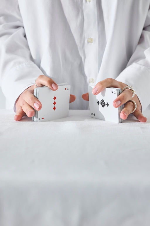 Printworks Classic - Speelkaarten (set van 2)