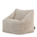 icon Natalia Kinderzitzak Fauteuil - Ribfluweel - Beige