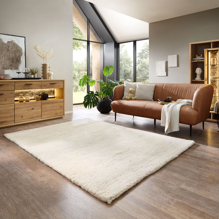 Theko Handgeknoopt Berber tapijt Taza Royal 250x300 cm - Jaspé