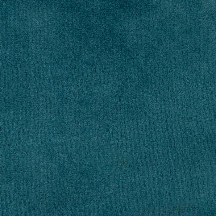 icon Natalia Zitzak Fauteuil - Velours - Blauwgroen