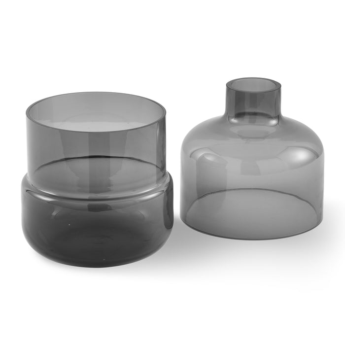 POLSPOTTEN Formy Vaas - Ø 20 cm