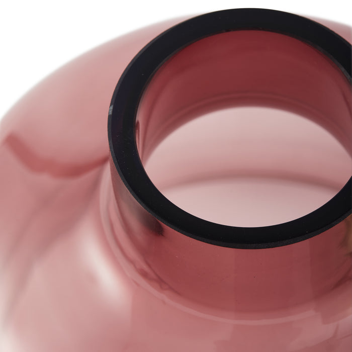 POLSPOTTEN Formy Vaas - Ø 20 cm