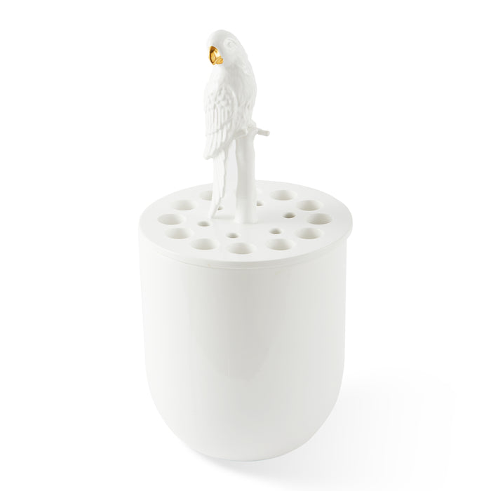 POLSPOTTEN Bird Watching Vaas