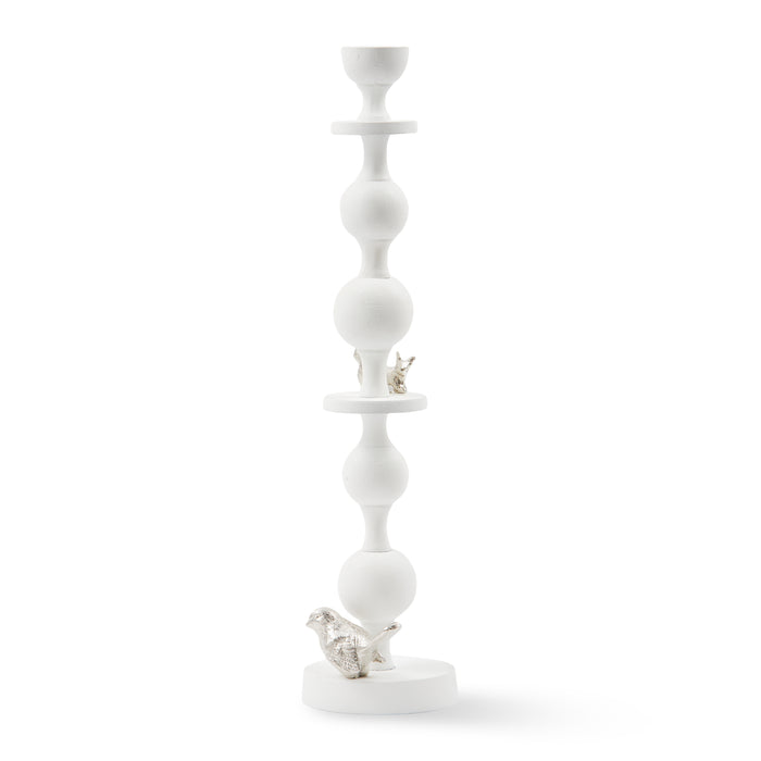 POLSPOTTEN Climbing Pole Kandelaar XL - Wit