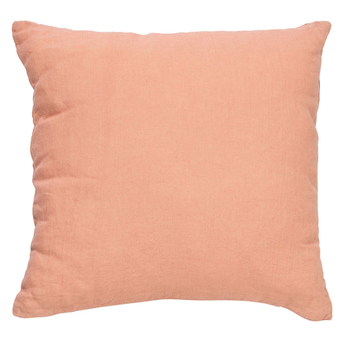 Dutch Decor kussenhoes LINN - 45x45 cm Muted Clay