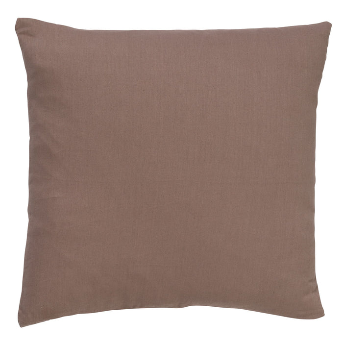 Dutch Decor sierkussen JAMES - 45x45 cm Driftwood